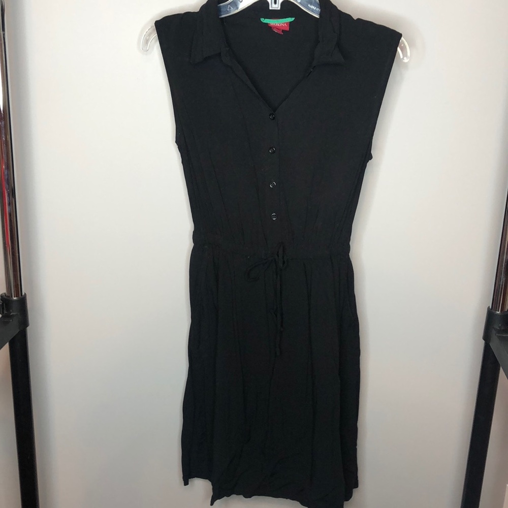 Perfect Black Dress
